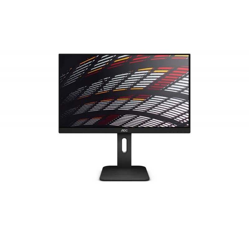 Monitor AOC 24" X24P1 DP HDMI VGA 4xUSB
