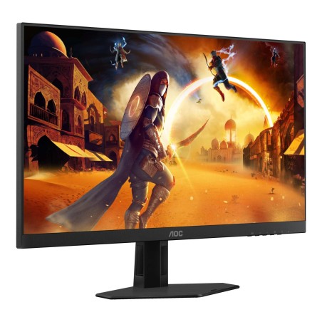 Monitor AOC 23,8" 24G4HRE Fast IPS FHD 200Hz 2xHDMI DP głośniki