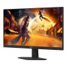 Monitor AOC 23,8" 24G4HRE Fast IPS FHD 200Hz 2xHDMI DP głośniki