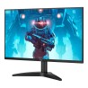 Monitor AOC 23,8" 24B36X IPS FHD 144Hz HDMI DP
