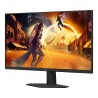 Monitor AOC 24,5" 25G4SRE Fast IPS FHD 310Hz 2xHDMI DP