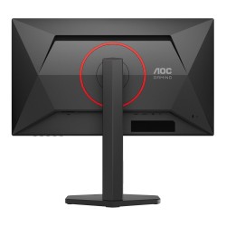 Monitor AOC 24,5" Q25G4SR Fast IPS WQHD 300Hz 2xHDMI DP głośniki