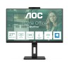 Monitor AOC 27" Q27P3QW 2xHDMI DP głośniki 2x5W
