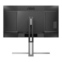 Monitor AOC 27" Graphic Pro U27U3CV 2xHDMI DP 6xUSB RJ-45 głośniki