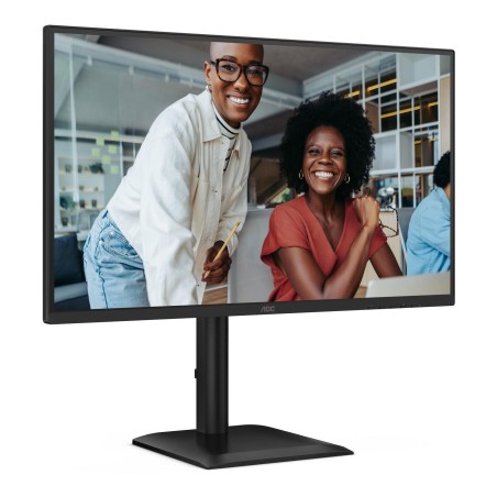 Monitor AOC 27" 27E4U IPS FHD 120Hz HDMI DP VGA HUB głośniki