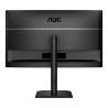 Monitor AOC 27" 27E4U IPS FHD 120Hz HDMI DP VGA HUB głośniki