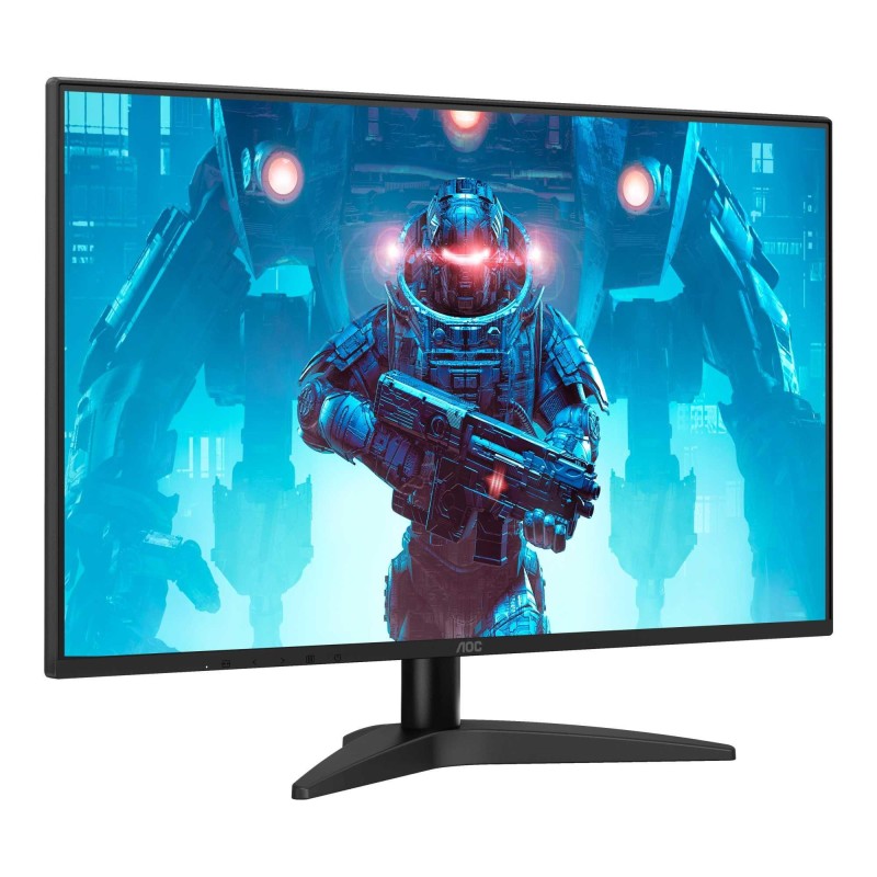 Monitor AOC 27" 27B36X IPS FHD 144Hz HDMI DP