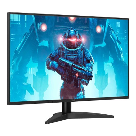 Monitor AOC 27" 27B36X IPS FHD 144Hz HDMI DP