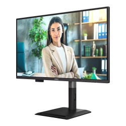 Monitor AOC 27" Q27P4U IPS QHD 120Hz 2xHDMI DP HUB głośniki