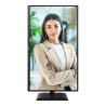 Monitor AOC 27" Q27P4U IPS QHD 120Hz 2xHDMI DP HUB głośniki