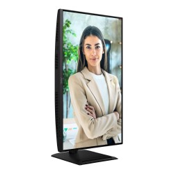 Monitor AOC 27" Q27P4U IPS QHD 120Hz 2xHDMI DP HUB głośniki