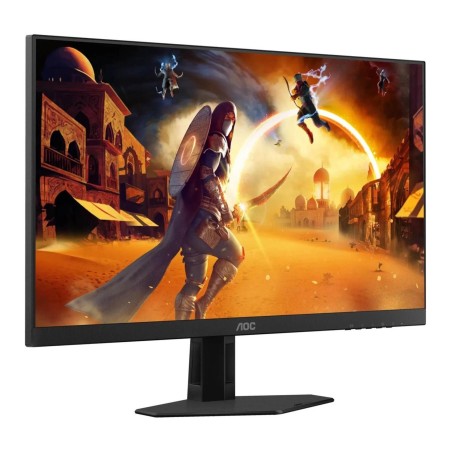 Monitor AOC 27" 27G4HRE Fast IPS FHD 200Hz 2xHDMI DP głośniki