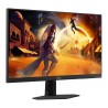 Monitor AOC 27" 27G4HRE Fast IPS FHD 200Hz 2xHDMI DP głośniki