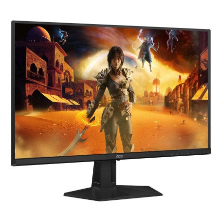 Monitor AOC 26,5" Q27G41ZDF QD-OLED QHD 240Hz HDMI DP