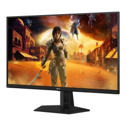 Monitor AOC 26,5" Q27G41ZDF QD-OLED QHD 240Hz HDMI DP