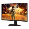 Monitor AOC 26,5" Q27G41ZDF QD-OLED QHD 240Hz HDMI DP