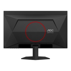 Monitor AOC 26,5" Q27G41ZDF QD-OLED QHD 240Hz HDMI DP