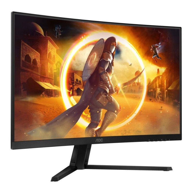 Monitor AOC 31,5" CQ32G4VE 2xHDMI DP