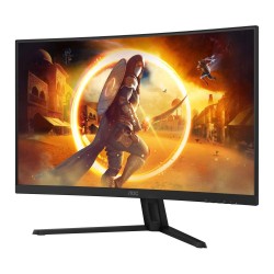 Monitor AOC 31,5" CQ32G4VE 2xHDMI DP