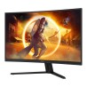 Monitor AOC 31,5" CQ32G4VE 2xHDMI DP