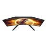 Monitor AOC 31,5" CQ32G4VE 2xHDMI DP