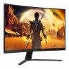 Monitor AOC 31,5" C32G42ZE VA FHD 260Hz HDMI DP
