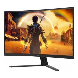Monitor AOC 31,5" C32G42ZE VA FHD 260Hz HDMI DP