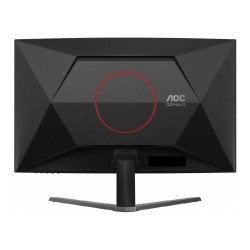Monitor AOC 31,5" C32G42ZE VA FHD 260Hz HDMI DP