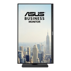 Monitor Asus 23,8" BE249QG IPS FHD 120Hz HDMI DP VGA HUB głośniki