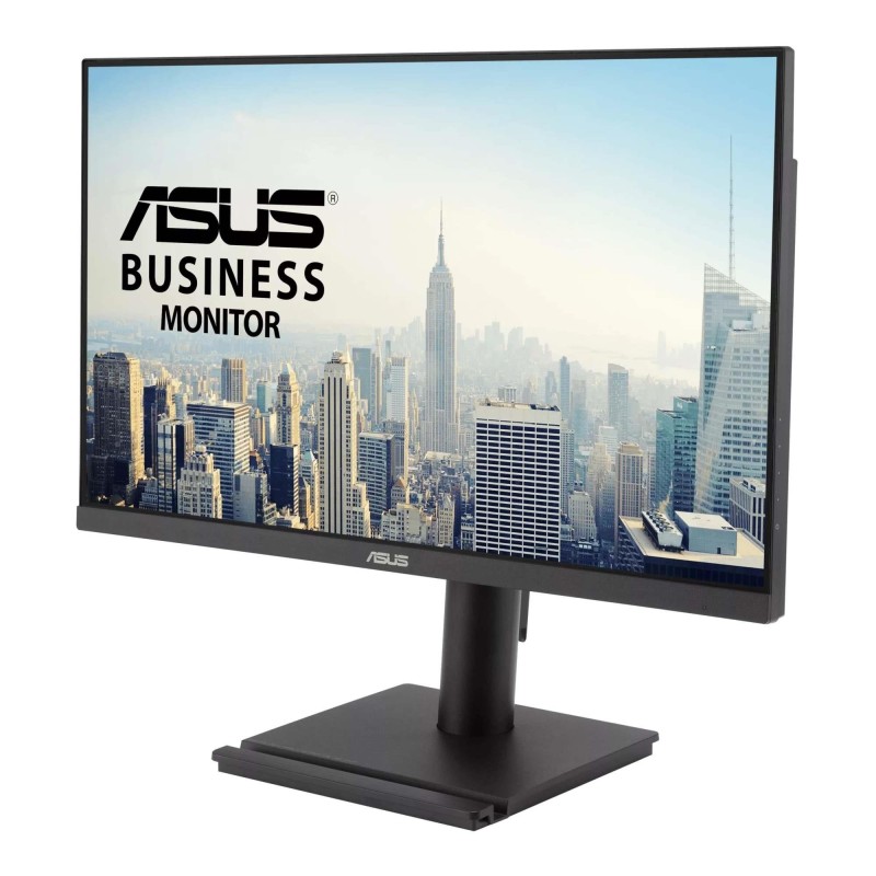 Monitor Asus 27" VA279QGS Business Monitor IPS FHD 120Hz HDMI DP VGA HUB głośniki