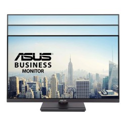 Monitor Asus 27" VA279QGS Business Monitor IPS FHD 120Hz HDMI DP VGA HUB głośniki