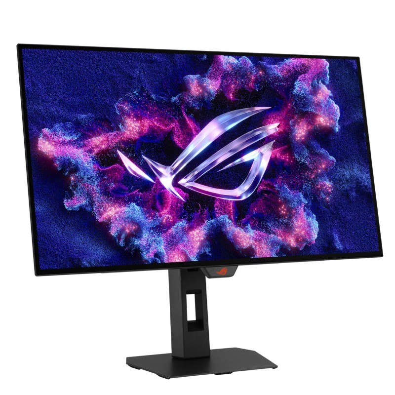Monitor Asus 26,5" ROG Strix OLED XG27AQWMG WQHD 280Hz 2xHDMI DP HUB