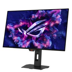 Monitor Asus 26,5" ROG Strix OLED XG27AQWMG WQHD 280Hz 2xHDMI DP HUB