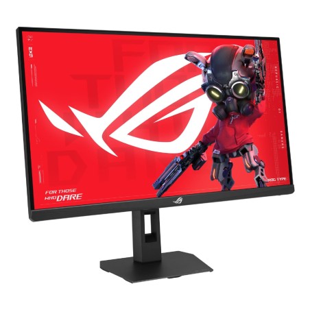 Monitor Asus 27" ROG Strix XG27ACS Gen2 (XG27ACSR) Fast IPS QHD 220Hz HDMI DP USB-C