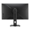 Monitor Asus 27" ROG Strix XG27ACS Gen2 (XG27ACSR) Fast IPS QHD 220Hz HDMI DP USB-C