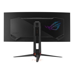 Monitor Asus 34" ROG Swift OLED PG34WCDN UWQHD 360Hz 2xHDMI DP HUB