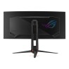 Monitor Asus 34" ROG Swift OLED PG34WCDN UWQHD 360Hz 2xHDMI DP HUB