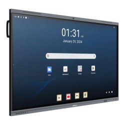 Monitor interaktywny Dahua DHI-LPH65-MC480-U 65" 4K (Android 13.0 upg. 15 EDLA)