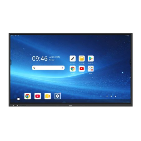 Monitor interaktywny Dahua DHI-LPH86-ST470-L-S2 86" 4K (Android 16 EDLA)
