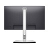 Monitor Dell 21,5" P2225H (210-BMHD) IPS FHD 100Hz HDMI DP VGA 5xUSB
