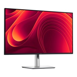 Monitor Dell 31,5" P3225QE (210-BQZY) IPS 4K UHD 100Hz HDMI DP HUB RJ45