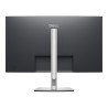 Monitor Dell 31,5" P3225QE (210-BQZY) IPS 4K UHD 100Hz HDMI DP HUB RJ45