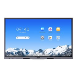 Monitor interaktywny HIKVISION DS-D5C75RB/A2L 75" 4K (Android 14, upg. 16 EDLA)