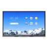Monitor interaktywny HIKVISION DS-D5C75RB/A2L 75" 4K (Android 14, upg. 16 EDLA)