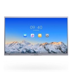 Monitor interaktywny HIKVISION DS-D5C86RB/A 86" 4K (Android 13.0 EDLA)