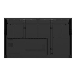 Monitor interaktywny LG CreateBoard 75TR3DQ-B 75" 4K (Android 14 EDLA)