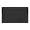 Monitor interaktywny LG CreateBoard 75TR3DQ-B 75" 4K (Android 14 EDLA)