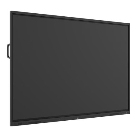 Monitor interaktywny LG CreateBoard Standard 86TR3DQ 86" 4K (Android 14.0 EDLA)