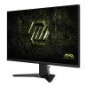 Monitor MSI 27" MAG 275QF E20 Rapid IPS WQHD 200Hz 2xHDMI DP