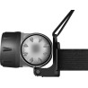 Latarka Defender FL-02, LED, 3 tryby, czołowa